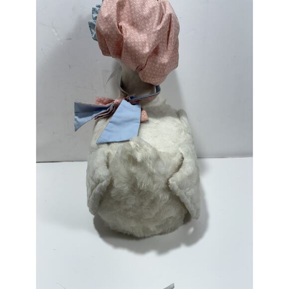 Mother Goose Worlds of Wonder 1986 Talking Toy‎ AS-IS for Repair or Parts Read* - Picture 5 of 10